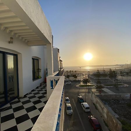 Biona, Beautiful Apartment Seaview เอสเซาอิรา ภายนอก รูปภาพ