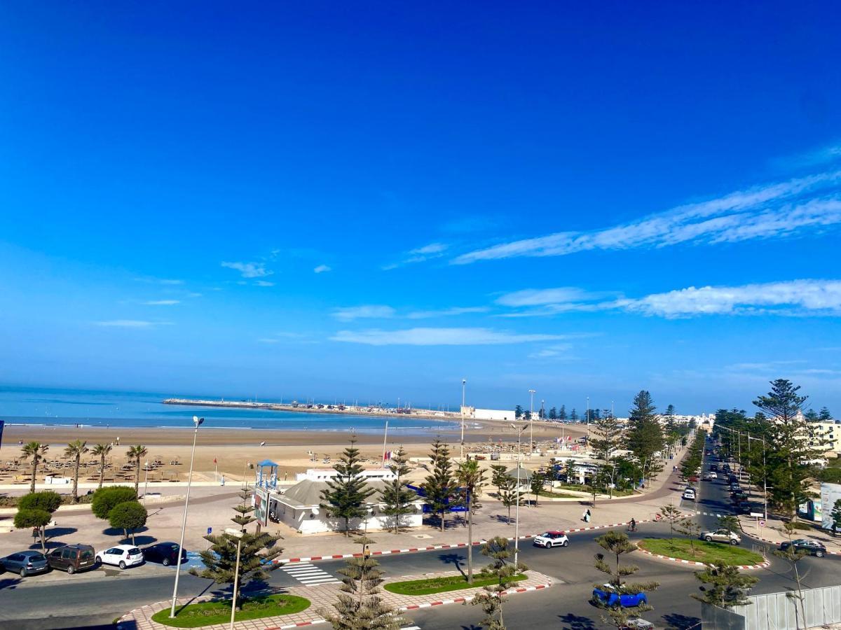 Biona, Beautiful Apartment Seaview เอสเซาอิรา ภายนอก รูปภาพ