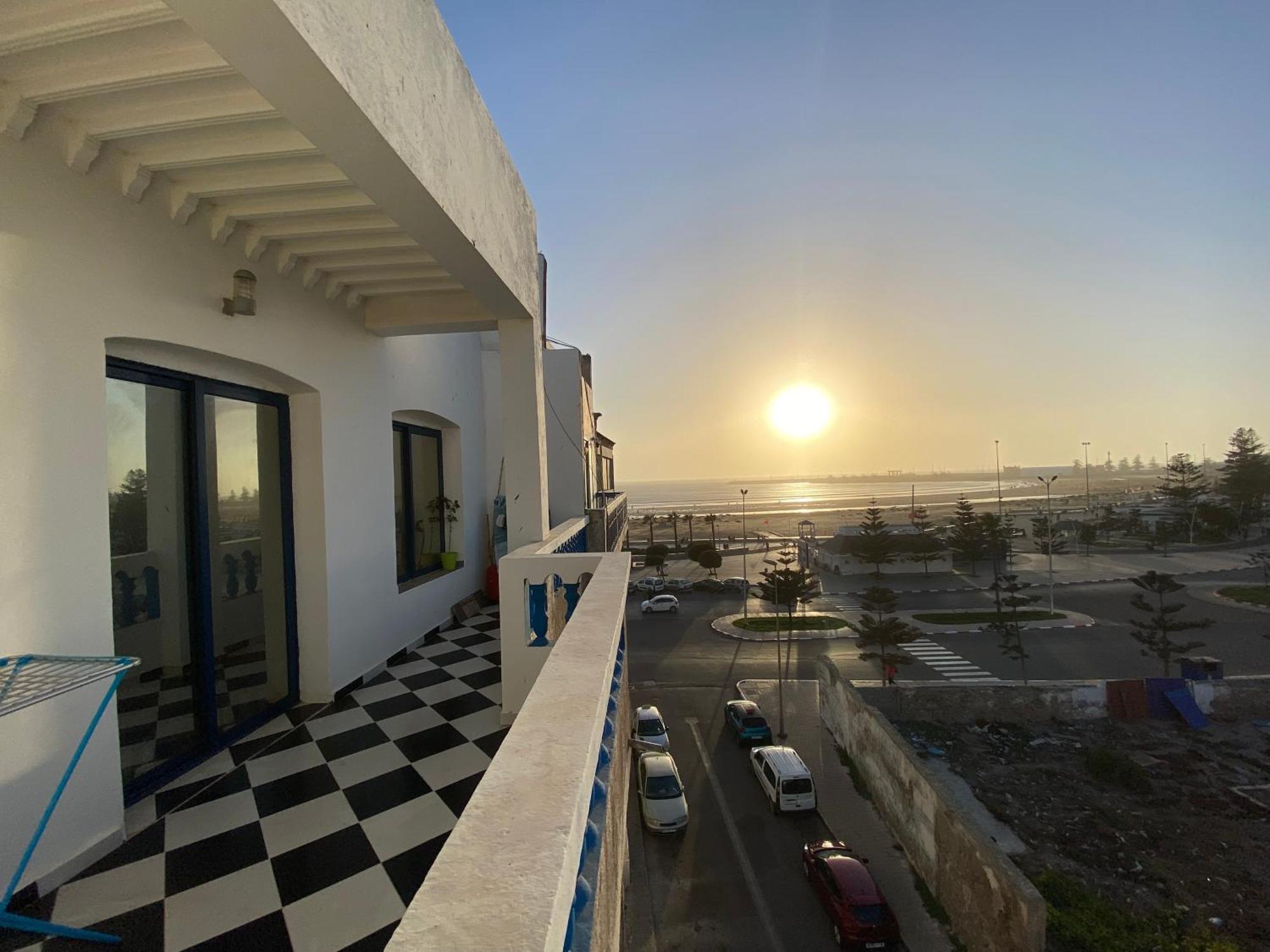 Biona, Beautiful Apartment Seaview เอสเซาอิรา ภายนอก รูปภาพ